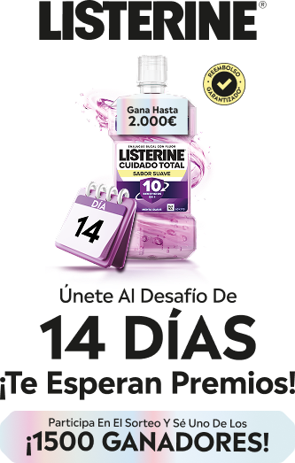 Listerine
