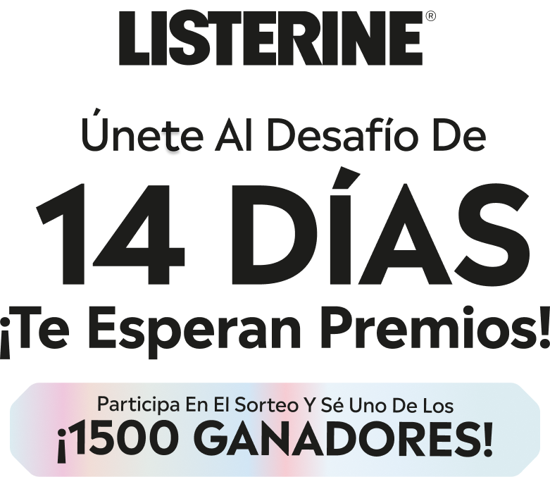 Listerine